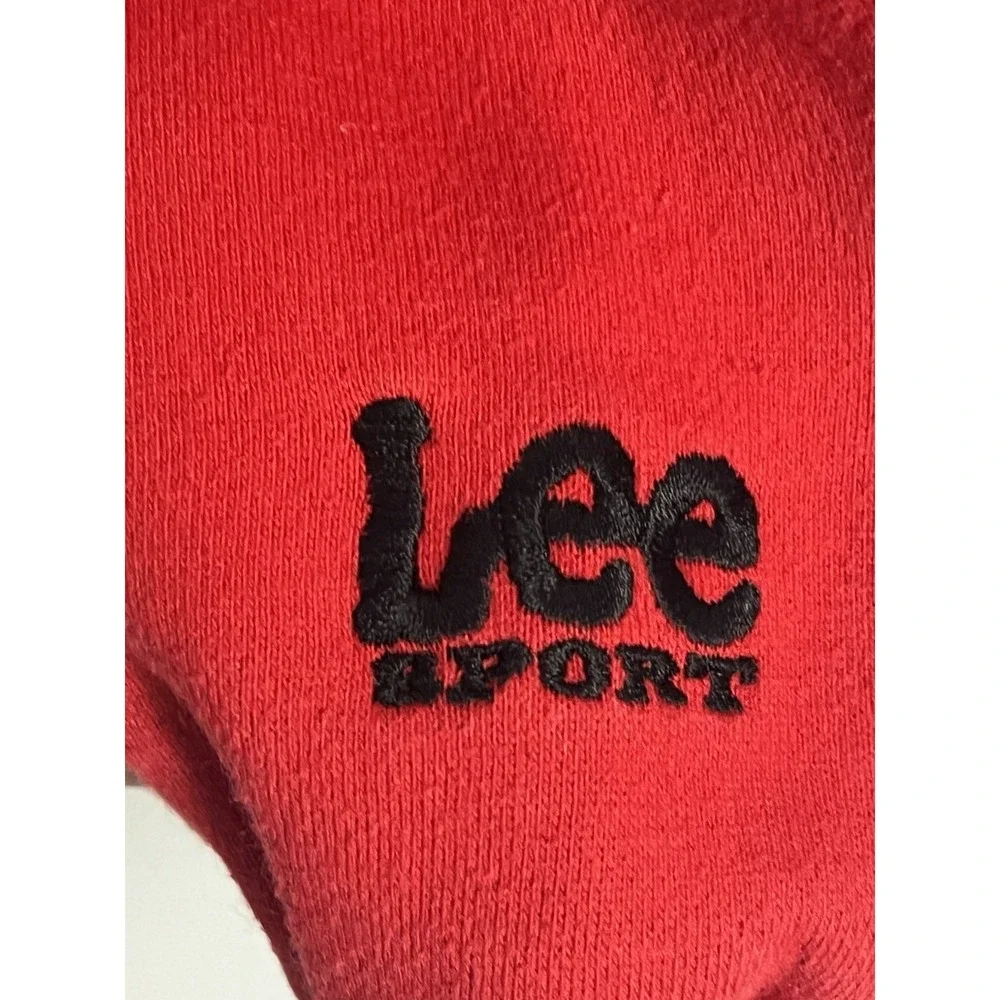 Lee product vintage